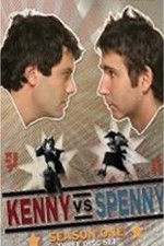 Watch Kenny vs. Spenny Putlocker